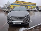 Hyundai Tucson 2020 года за 12 000 000 тг. в Караганда – фото 2