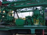 Курганмашзавод  Буровые установки 1БА-15В — новая, УРБ-3А3 на 2014 года за 28 000 000 тг. в Алматы – фото 2