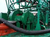 Курганмашзавод  Буровые установки 1БА-15В — новая, УРБ-3А3 на 2014 года за 28 000 000 тг. в Алматы – фото 4