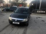 Renault Logan 2012 года за 1 550 000 тг. в Алматы