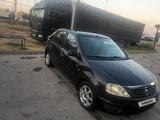 Renault Logan 2012 года за 1 550 000 тг. в Алматы – фото 5