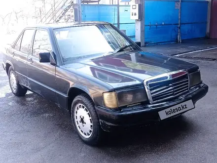 Mercedes-Benz 190 1989 года за 750 000 тг. в Тараз