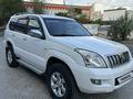 Toyota Land Cruiser Prado 2007 годаүшін9 200 000 тг. в Актау – фото 3