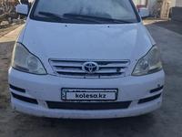 Toyota Ipsum 2005 года за 4 400 000 тг. в Атырау