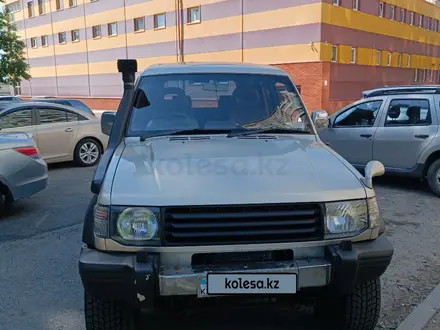 Mitsubishi Pajero 1994 года за 5 000 000 тг. в Павлодар