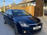 Opel Astra 2006 года за 3 100 000 тг. в Шымкент – фото 4