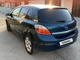 Opel Astra 2006 года за 2 900 000 тг. в Шымкент – фото 3