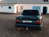 Mercedes-Benz E 230 1992 года за 550 000 тг. в Балхаш – фото 2