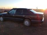 Mercedes-Benz E 230 1992 года за 550 000 тг. в Балхаш – фото 4