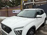Hyundai Creta 2022 годаfor9 700 000 тг. в Алматы – фото 2