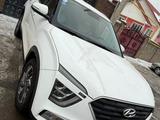 Hyundai Creta 2022 годаfor9 700 000 тг. в Алматы – фото 4