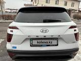 Hyundai Creta 2022 годаfor9 700 000 тг. в Алматы – фото 5
