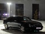 Mercedes-Benz CLK 500 2000 годаfor6 000 000 тг. в Астана – фото 3