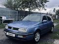 Volkswagen Golf 1994 годаfor2 000 000 тг. в Астана – фото 3