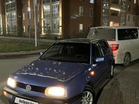 Volkswagen Golf 1994 года за 2 000 000 тг. в Астана