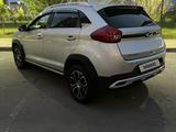 Chery Tiggo 2 2023 года за 4 500 000 тг. в Астана