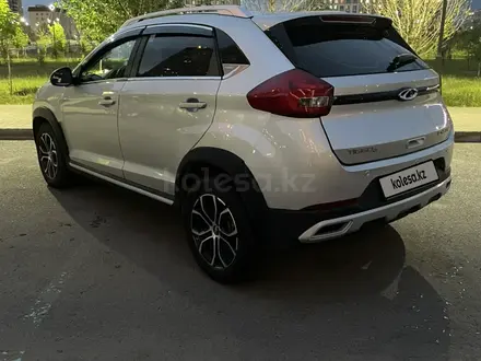Chery Tiggo 2 2023 года за 4 500 000 тг. в Астана