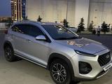 Chery Tiggo 2 2023 года за 4 500 000 тг. в Астана – фото 5