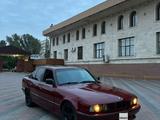 BMW 520 1991 годаүшін1 500 000 тг. в Алматы – фото 2