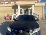 Toyota Camry 2007 годаfor5 200 000 тг. в Жанаозен – фото 4