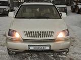 Lexus RX 300 1999 годаүшін4 000 000 тг. в Астана