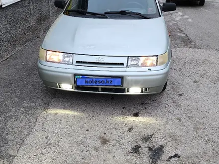 ВАЗ (Lada) 2112 2003 года за 1 480 000 тг. в Костанай