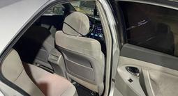 Toyota Camry 2010 года за 5 500 000 тг. в Атырау – фото 5