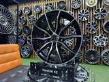 Диски TOYOTA LEXUS HYUNDAI KIA R-16*5*114.3 в наличии Astana за 170 000 тг. в Астана – фото 3