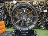 Диски TOYOTA LEXUS HYUNDAI KIA R-19*5*114.3 j-8.5/9.5 в наличии Astana за 365 000 тг. в Астана