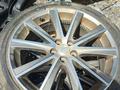 Комплект дисков Субару subaru за 180 000 тг. в Алматы