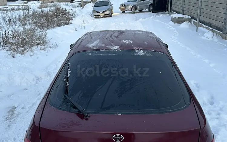 Toyota Carina E 1996 годаfor1 450 000 тг. в Алматы