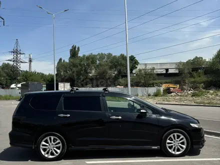Honda Odyssey 2009 года за 4 200 000 тг. в Алматы – фото 4