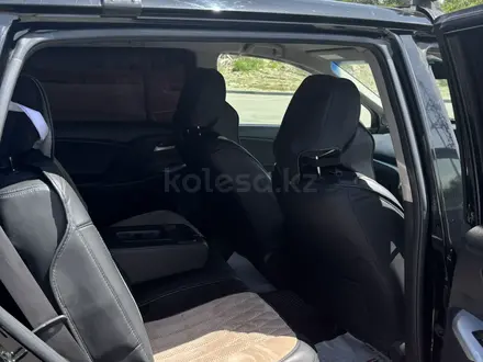 Honda Odyssey 2009 года за 4 200 000 тг. в Алматы – фото 11