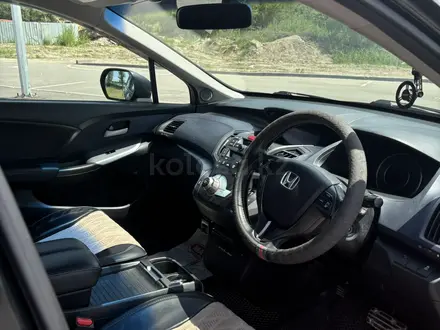 Honda Odyssey 2009 года за 4 200 000 тг. в Алматы – фото 12