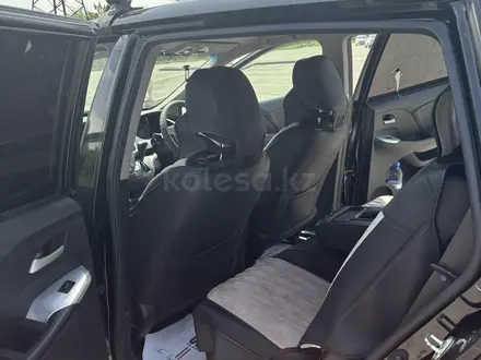 Honda Odyssey 2009 года за 4 200 000 тг. в Алматы – фото 13