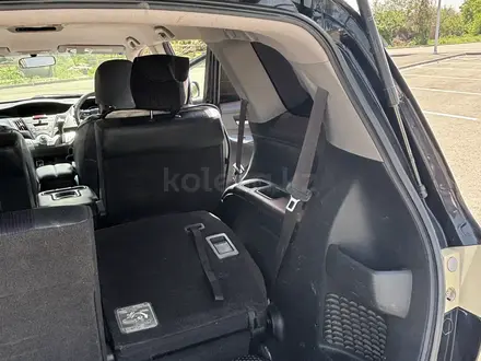 Honda Odyssey 2009 года за 4 200 000 тг. в Алматы – фото 14