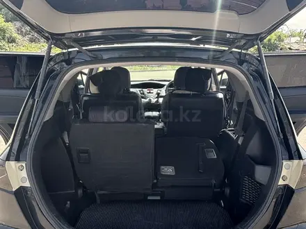 Honda Odyssey 2009 года за 4 200 000 тг. в Алматы – фото 16