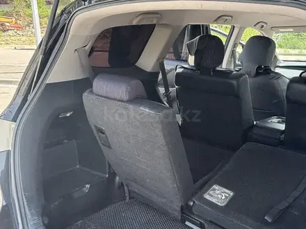 Honda Odyssey 2009 года за 4 200 000 тг. в Алматы – фото 15