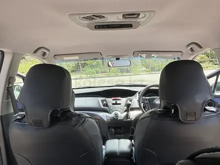 Honda Odyssey 2009 года за 4 200 000 тг. в Алматы – фото 17