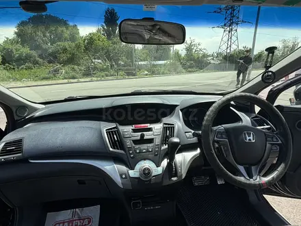 Honda Odyssey 2009 года за 4 200 000 тг. в Алматы – фото 18