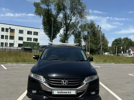 Honda Odyssey 2009 года за 4 200 000 тг. в Алматы