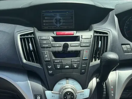Honda Odyssey 2009 года за 4 200 000 тг. в Алматы – фото 20