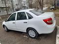 ВАЗ (Lada) Granta 2190 2014 годаүшін2 000 000 тг. в Караганда – фото 8