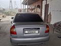 Hyundai Accent 2005 года за 1 250 000 тг. в Кызылорда – фото 2