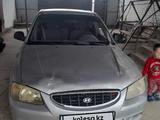 Hyundai Accent 2005 года за 1 250 000 тг. в Кызылорда