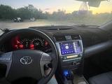Toyota Camry 2007 годаүшін5 340 000 тг. в Астана – фото 2
