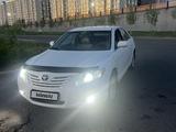 Toyota Camry 2007 годаүшін5 340 000 тг. в Астана