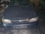 Toyota Carina E 1993 годаүшін850 000 тг. в Алматы