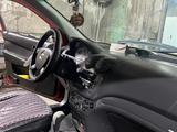 Chevrolet Aveo 2011 годаүшін3 000 000 тг. в Экибастуз – фото 2