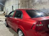 Chevrolet Aveo 2011 годаүшін3 000 000 тг. в Экибастуз – фото 5